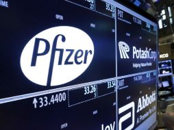 La operación permitiría fusionar todo el arsenal de productos farmacéuticos de Pfizer, incluido el viagra. AP / R. Drew