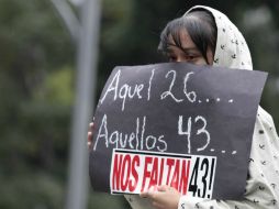 Algunos de los expertos que fueron invitados a participar en el tercer peritaje del basurero de Cocula, declinaron. NTX / ARCHIVO