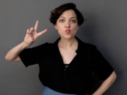 Lafourcade asegura que tras un periodo de desasosiego, una ruptura le trajo muchas satisfacciones. TWITTER / @lafourcade