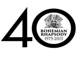 'Bohemian Rhapsody' se estrenó en noviembre de 1975 durante un concierto en Liverpool, Inglaterra. TWITTER / @QueenWillRock