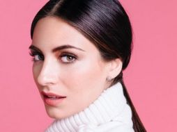 Asegura que le gustaría experimentar otros géneros y hasta más cine. INSTAGRAM / @Anabreco