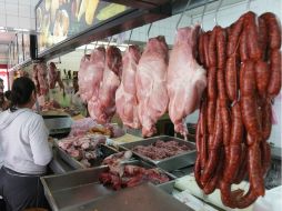 El consumo de carne roja tiene beneficios para la nutrición, pues contiene proteínas de alta calidad, vitaminas y minerales. EL INFORMADOR / ARCHIVO