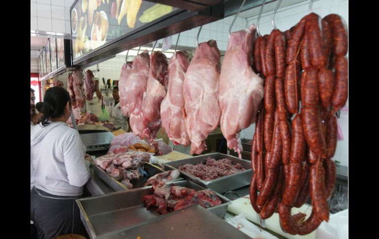 El consumo de carne roja tiene beneficios para la nutrición, pues contiene proteínas de alta calidad, vitaminas y minerales. EL INFORMADOR / ARCHIVO