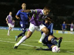 Faltó contundencia en las jugadas a gol. MEXSPORT / N. García