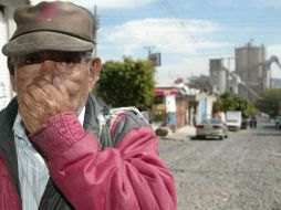 Estos síntomas no aparecen sino hasta que la enfermedad está en última etapa y los tratamientos son mínimos. EL INFORMADOR / ARCHIVO