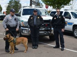 La estrategia ya ha sido utilizada en otras localidades de EU con buenos resultados. FACEBOOK / Navajo County Attorneys Office