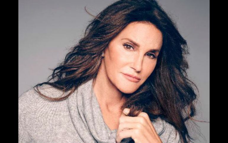 El libro también será una manera de abrazar su nuevo género. TWITTER / @Caitlyn_Jenner