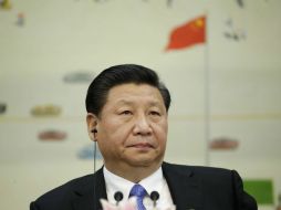 El proceso que indaga a Yun es parte de la campaña contra la corrupción emprendida por el presidente Xi Jinping desde hace tres años. AFP / J. Lee