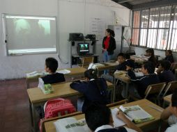 La nueva ampliación se debe a la resistencia que los docentes mantienen en contra de la prueba. EL INFORMADOR / ARCHIVO