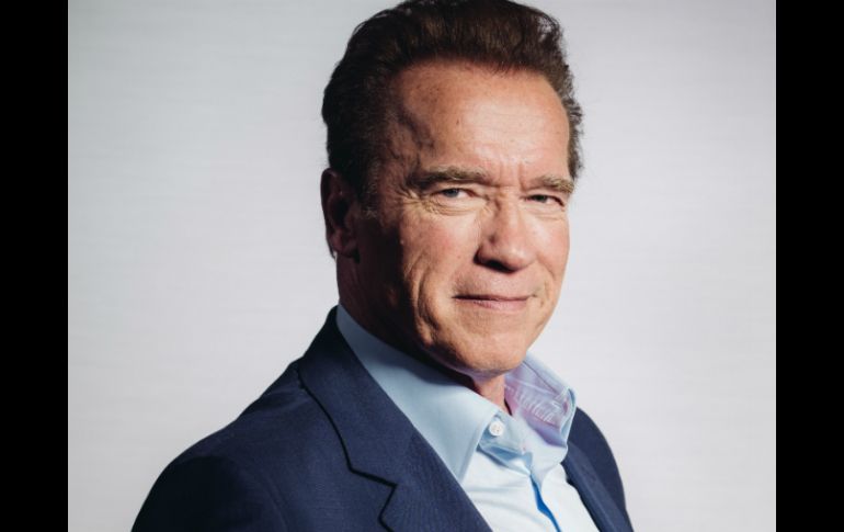 Schwarzenegger interpreta al terapeuta de un divulgador científico llamado Bill Nye. AP / ARCHIVO