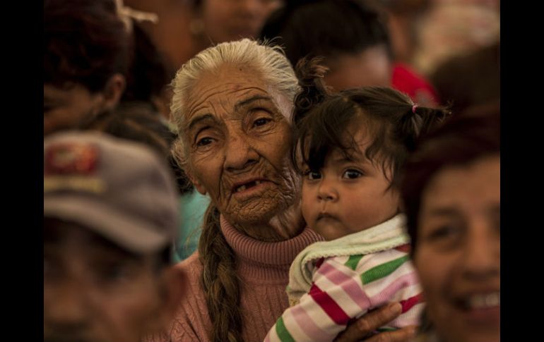 Destacan que es necesario una reforma que permita mayores ingresos para el retiro. EL INFORMADOR / ARCHIVO