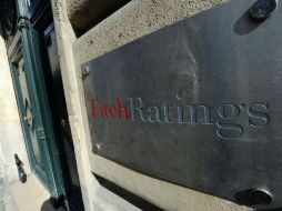 Fitch Ratings detalla que la competencia bancaria en México está relativamente bajo control. AFP / ARCHIVO