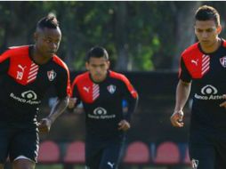 El partido entre atlistas y chiapanecos comenzará a las 20:30 horas con el arbitraje de Luis Enrique Santander. TWITTER / @atlasfc