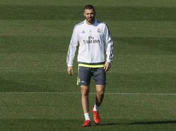 En los próximos días la magistrada puede ordenar un careo entre Benzema y Valbuena. EFE / F. Alvarado