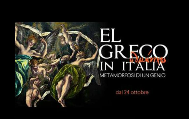 La muestra se expone hasta el 10 de abril en el palacio medieval Casa dei Carraresi. TWITTER / @museobettona