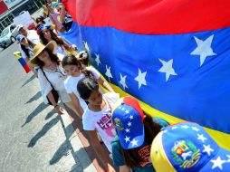 Explican que los venezolanos son proclives a la superstición, y es común que acudan a brujos cuando tienen algún problema. EL INFORMADOR / ARCHIVO