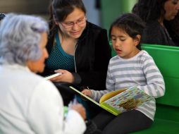 En 18 días se realizaron más de 500 actividades y participaron 130 autores. ESPECIAL / http://camaradellibro.cl/