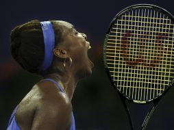 Venus regresó a la élite mundial del tenis. AP / ARCHIVO