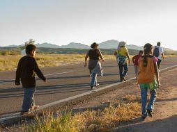 Solicitaron a jefes de policía presentar proyectos para aprovechar el efectivo. AP / ARCHIVO