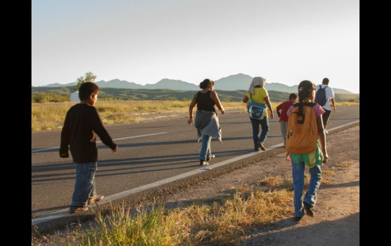 Solicitaron a jefes de policía presentar proyectos para aprovechar el efectivo. AP / ARCHIVO