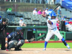 Derrota en casa. Los Charros de Jalisco perdieron la serie ante Mexicali el fin de semana. EL INFORMADOR / ESPECIAL CHARROS DE JALISCO