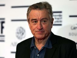 De Niro tiene negocios en el mundo cinematográfico, inmobiliario y gastronómico. AFP / ARCHIVO