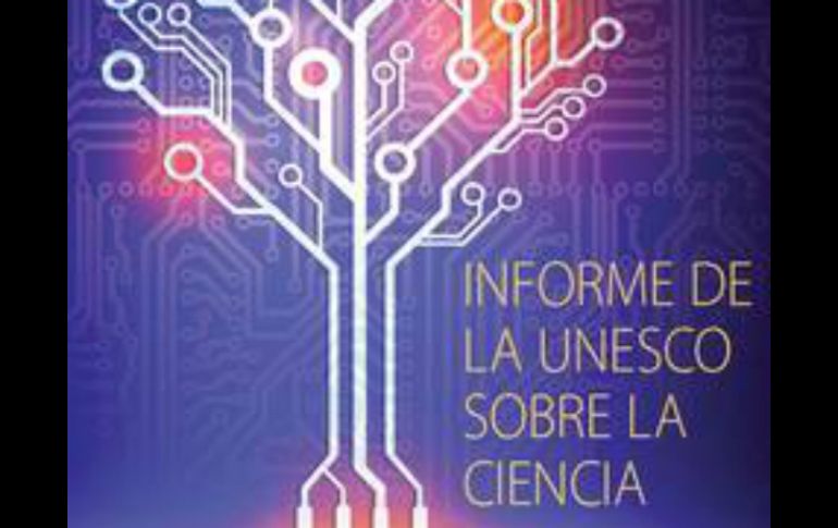 Informe de UNESCO sobre la Ciencia se presentará en París este martes. ESPECIAL / unesco.org