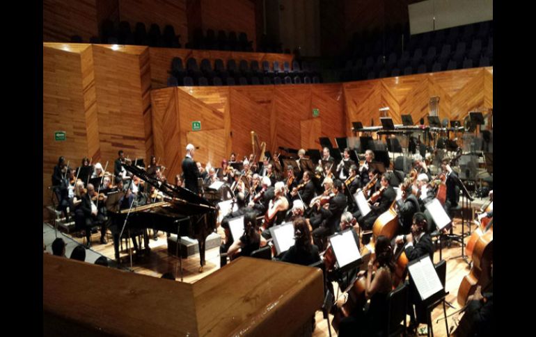 Entre las orquestas con las que se contará se encuentra la Orquesta Estreno YMF. ESPECIAL / osem.edomex.gob.mx