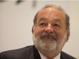 El IFT evalúa si mantiene las obligaciones impuestas a América Móvil, compañía del magnate Carlos Slim. EL INFORMADOR / ARCHIVO