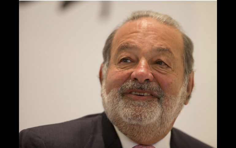 El IFT evalúa si mantiene las obligaciones impuestas a América Móvil, compañía del magnate Carlos Slim. EL INFORMADOR / ARCHIVO