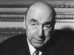 Pablo Neruda es un referente popular entre los asiáticos, ya que vivió algunos años en China y otros países del continente. AFP / ARCHIVO