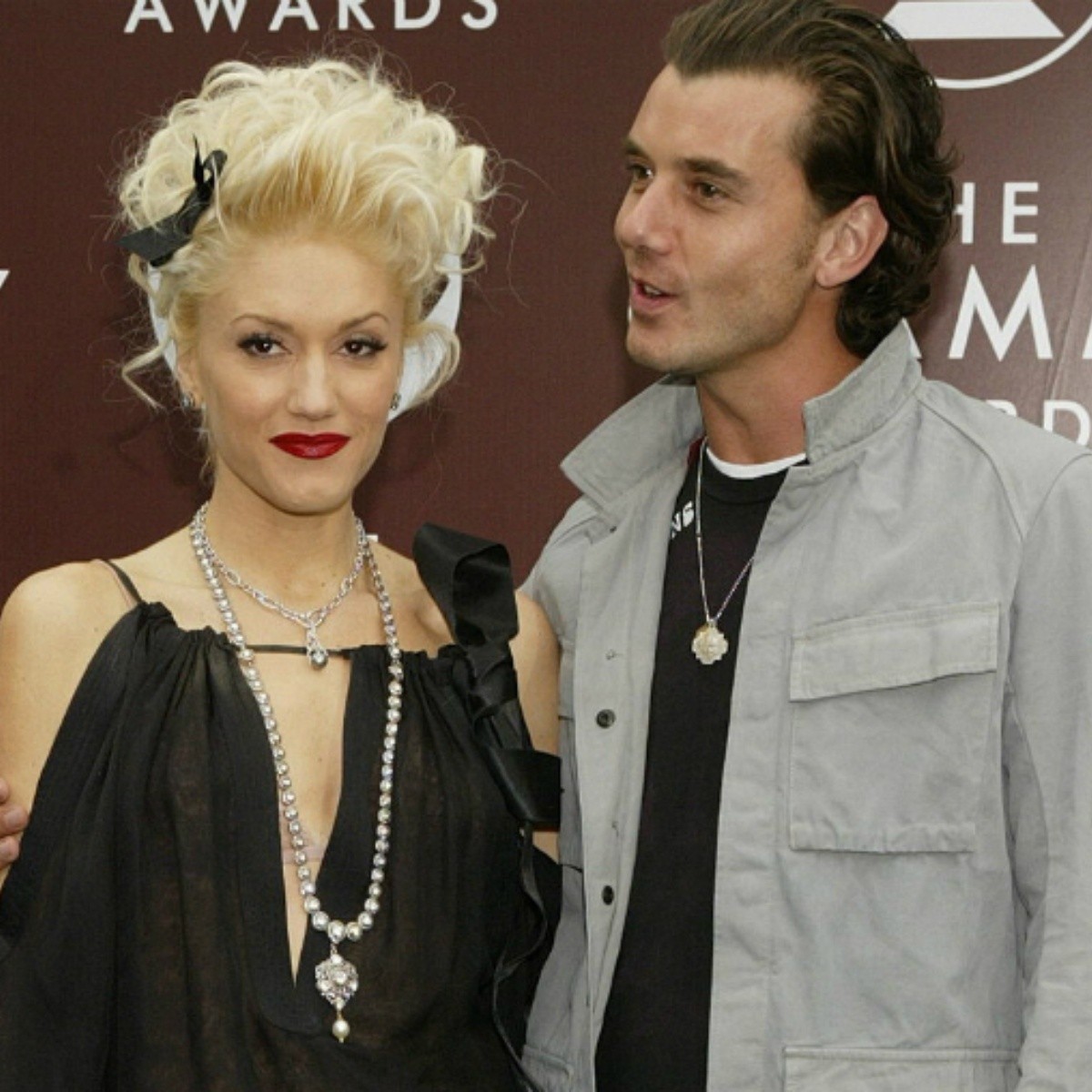 Ex de Gwen Stefani le habría sido infiel con la niñera | El Informador