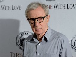 Otras cintas de Woody Allen también figuran en la lista, como 'Broadway', 'Manhattan' y 'Bananas'. AFP / ARCHIVO