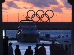 Por encargo del presidente Ruso, Vladimir Putin, la federación de atletismo deberá abrir una investigación interna. AP /  D. Lovetsky