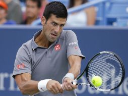 Las últimas tres ediciones fueron ganadas por 'Nole'. AP / ARCHIVO