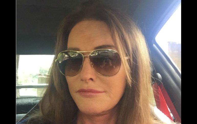 Miembros del grupo 'I Ain't Cait' no quieren ser representados por 'mujeres despreocupadas, blancas y ricas'. TWITTER / Caitlyn_Jenner