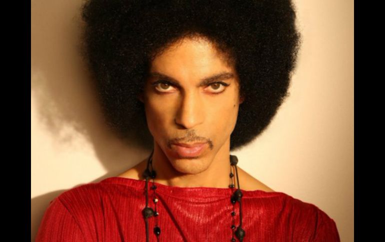 El 'kid de Mineápolis' reservaba a Europa su primera gira en solitario. TWITTER / @Prince3EG