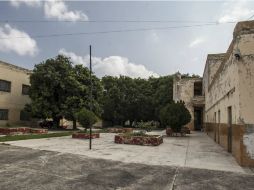 Mañana iniciarán oficialmente recorridos de las fuerzas federales y estatales en la zona de las escuelas cerradas. EL INFORMADOR / ARCHIVO