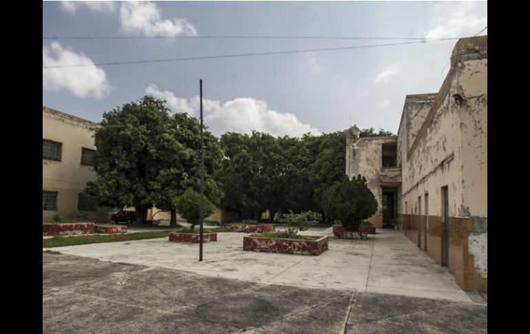 Mañana iniciarán oficialmente recorridos de las fuerzas federales y estatales en la zona de las escuelas cerradas. EL INFORMADOR / ARCHIVO