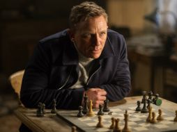 En 'Spectre', el director Sam Mendes profundiza en el pasado y los fantasmas de Bond. EFE / ARCHIVO