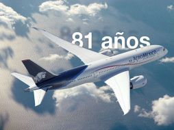 El empresario estuvo en reunión durante Foro de Líderes de Aerolíneas. FACEBOOK / Aeromexico