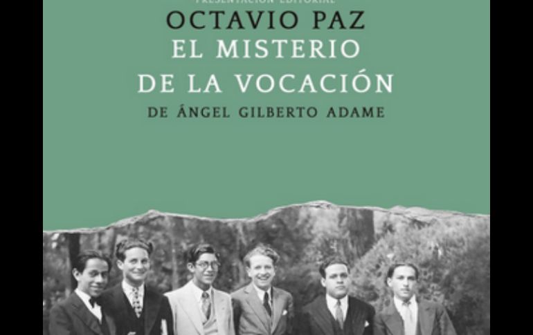 Durante la presentación en el Palacio de Bellas Artes, Adame señaló que fue un trabajo arduo. TWITTER / @PalacioOficial