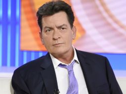 Bree Olson aseguró que Charlie Sheen nunca le dijo que era portador del VIH. AP / Today