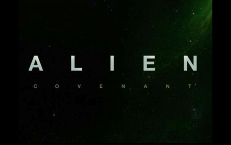 En esta nueva entrega la nave Covenant descubre lo que considerarán un paraíso inexplorado de la galaxia. TWITTER / @AlienCovenant