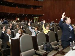 El coordinador de la Comisión de Cultura de la Cámara de Diputados dice que el presupuesto aprobado es el mismo que maneja Conaculta. EL INFORMADOR / ARCHIVO