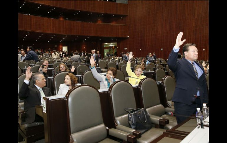 El coordinador de la Comisión de Cultura de la Cámara de Diputados dice que el presupuesto aprobado es el mismo que maneja Conaculta. EL INFORMADOR / ARCHIVO