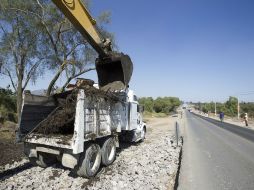 El Centro Jalisco de la Secretaría de Comunicaciones y Transportes (SCT) ejercerá una bolsa de mil 500 millones de pesos. EL INFORMADOR / ARCHIVO