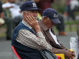 Pensionissste pretende mejorar las pensiones de sus derechohabientes, por lo que considera necesaria una reforma a su administración. EL INFORMADOR / ARCHIVO