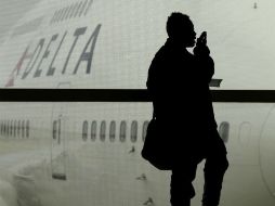 Actualmente, Delta es titular de aproximadamente el 4.1 % de las acciones en circulación de Aeroméxico. AP / ARCHIVO