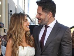 Tras comprometerse en 2014, ambos contraerán nupcias la tarde del próximo domingo. INSTAGRAM / @sofiavergara